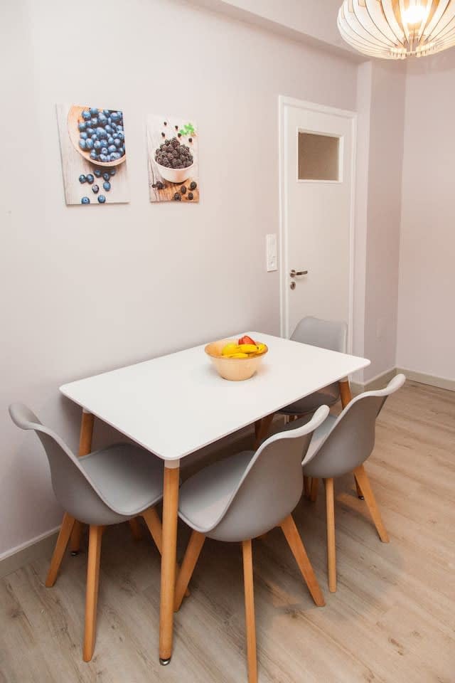 Modern Luxury Central Acropolis View Penthouse