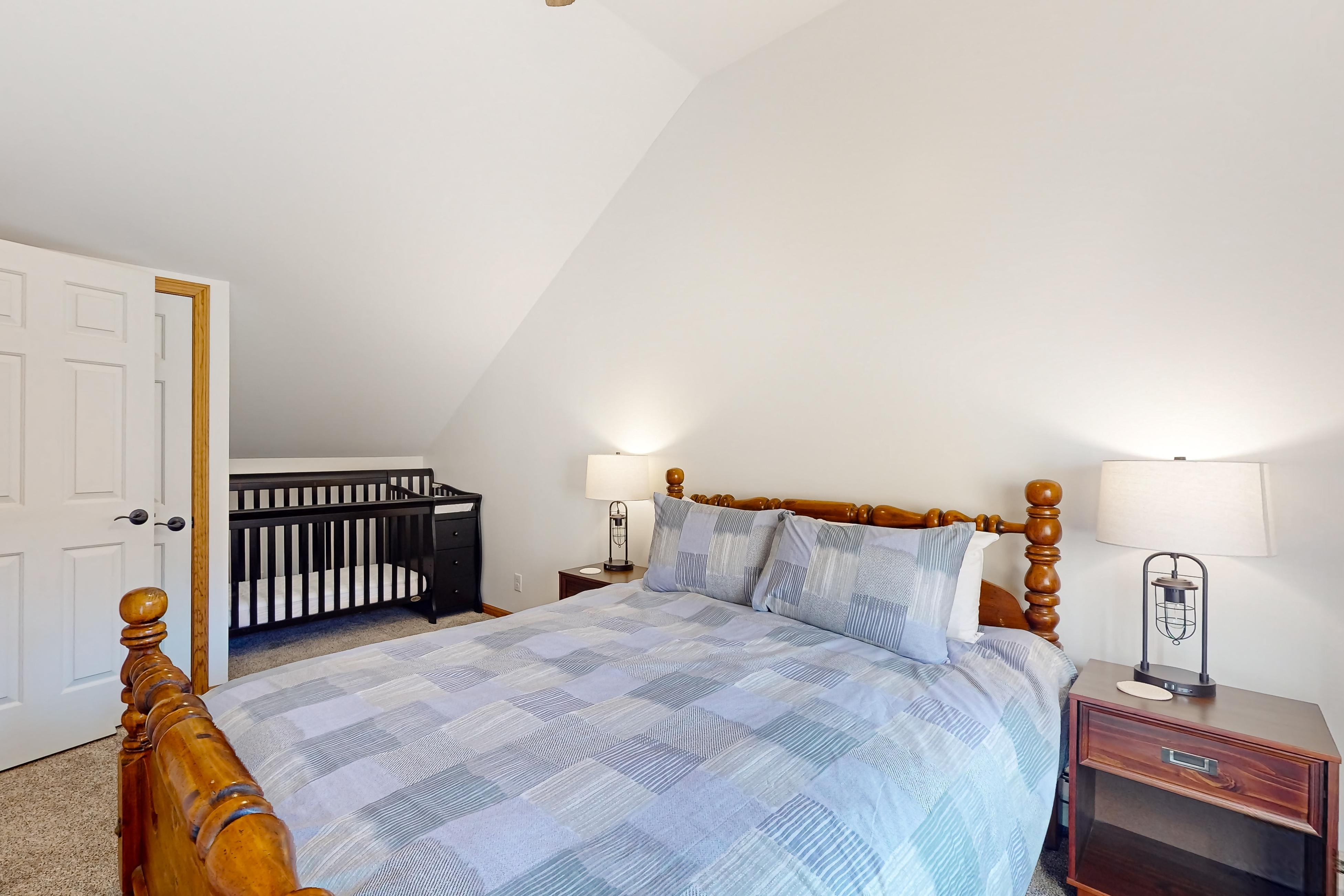 Green Mountain Getaway Green Mountain Getaway