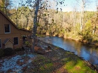 Property Image 2 - River Fishing Cabin