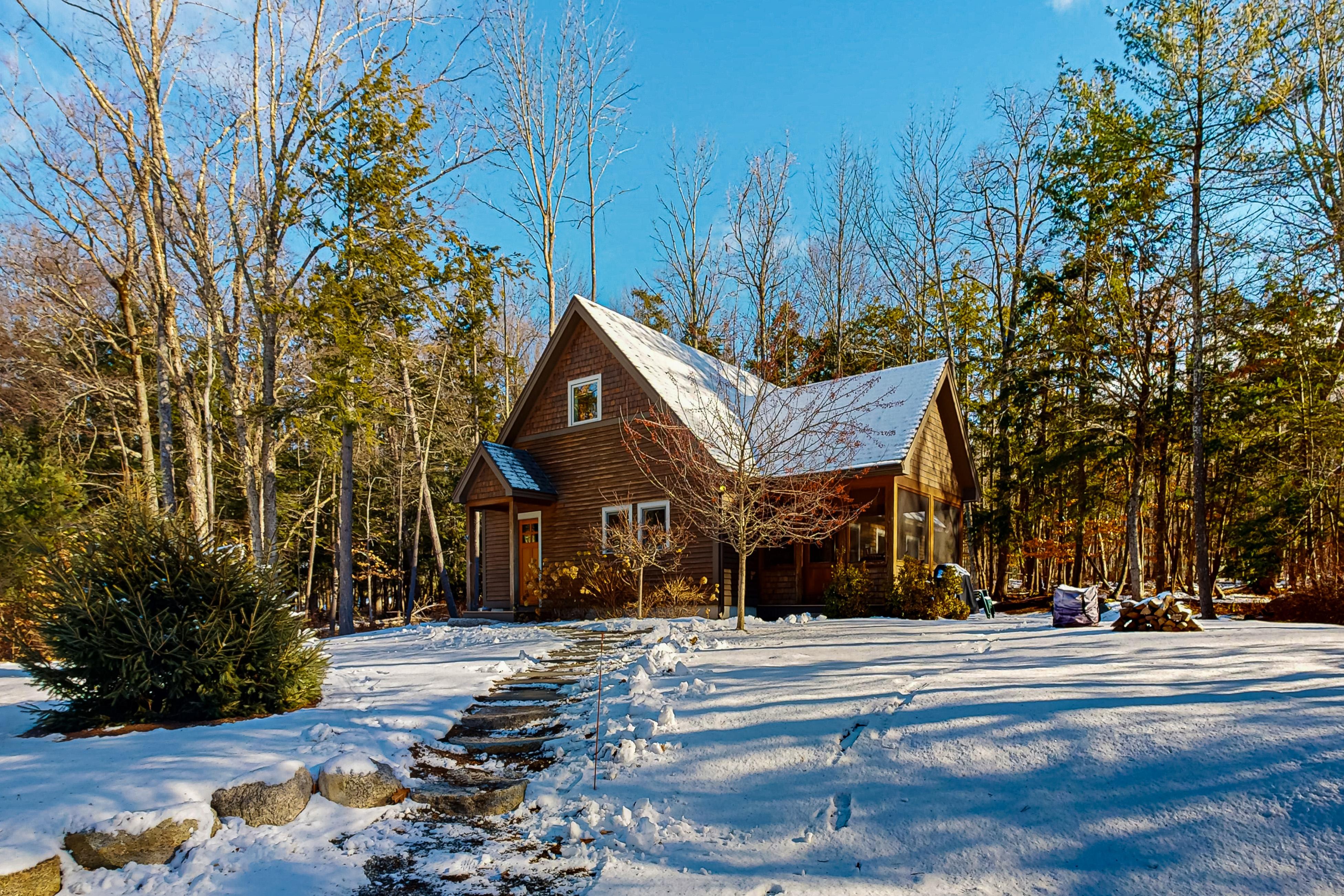 Property Image 1 - Lazy Dayz Cottage