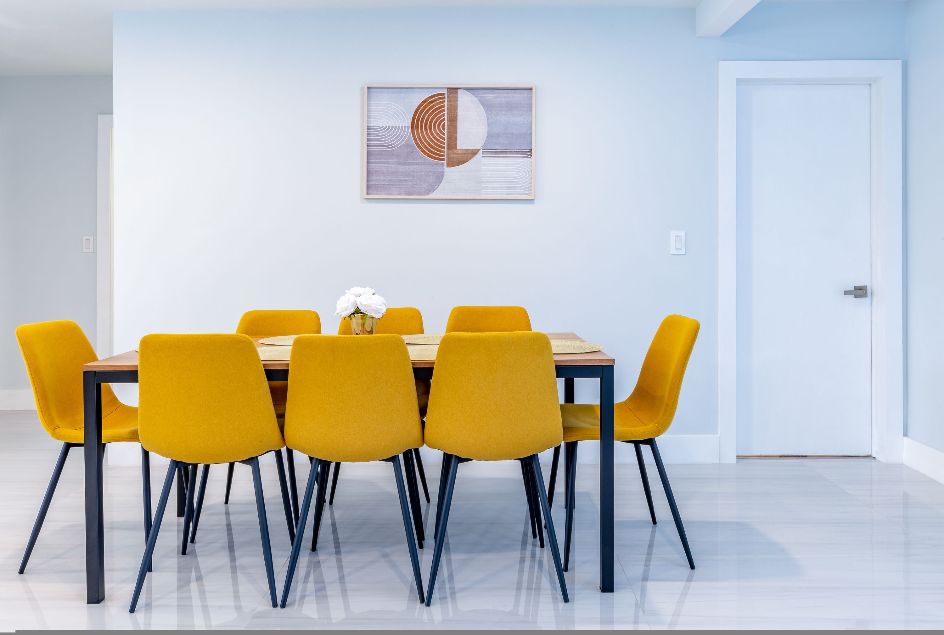 Villa 4BR Villa Private Pool BBQ Area Near Beach Villa 4BR Villa Private Pool BBQ Area Near Beach