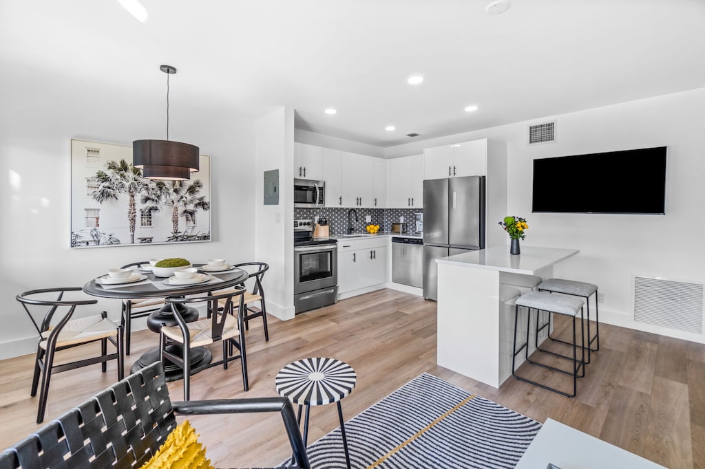 Managed by Brampton Park