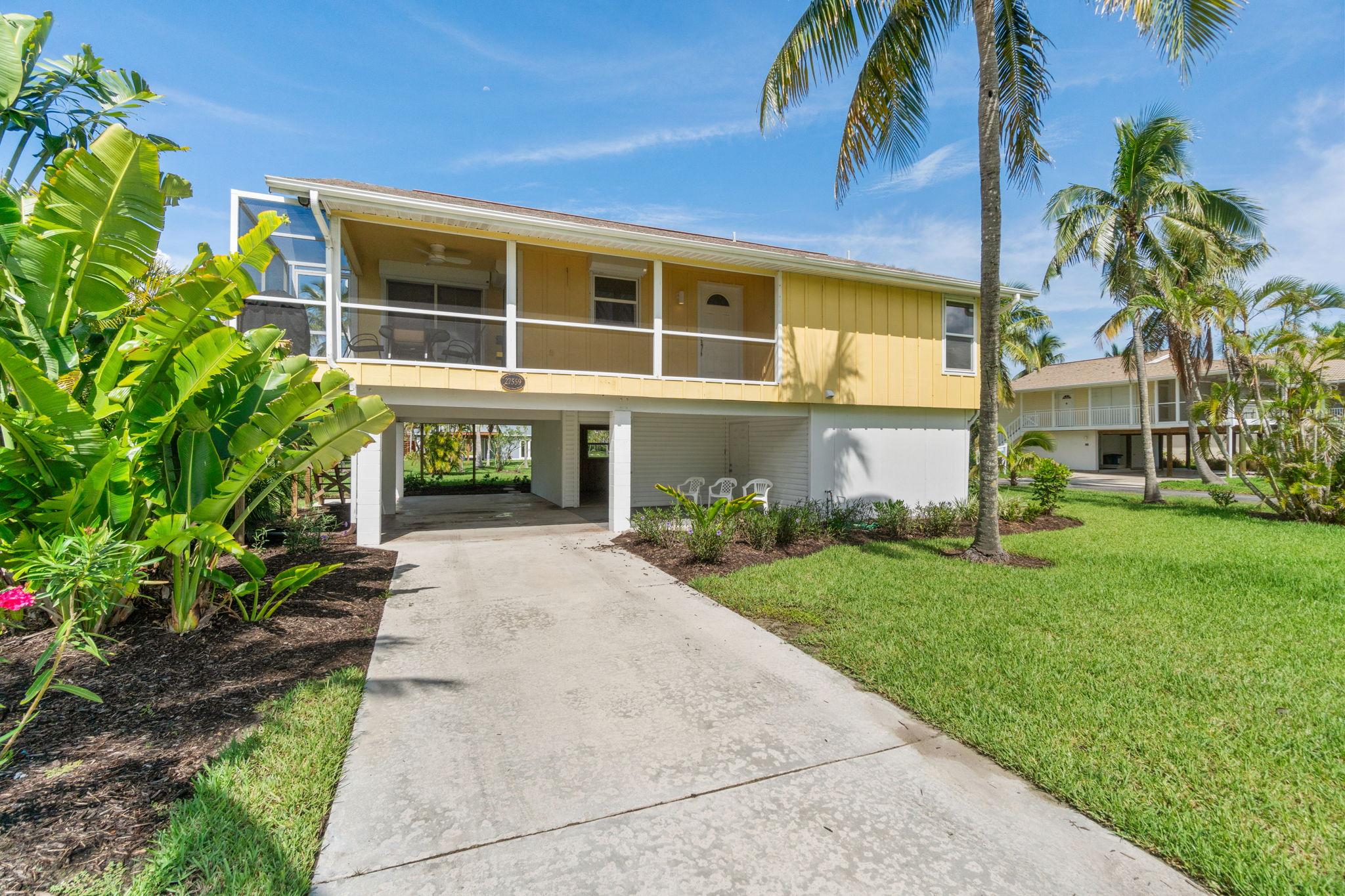 Property Image 1 - Bonita Beach Getaway