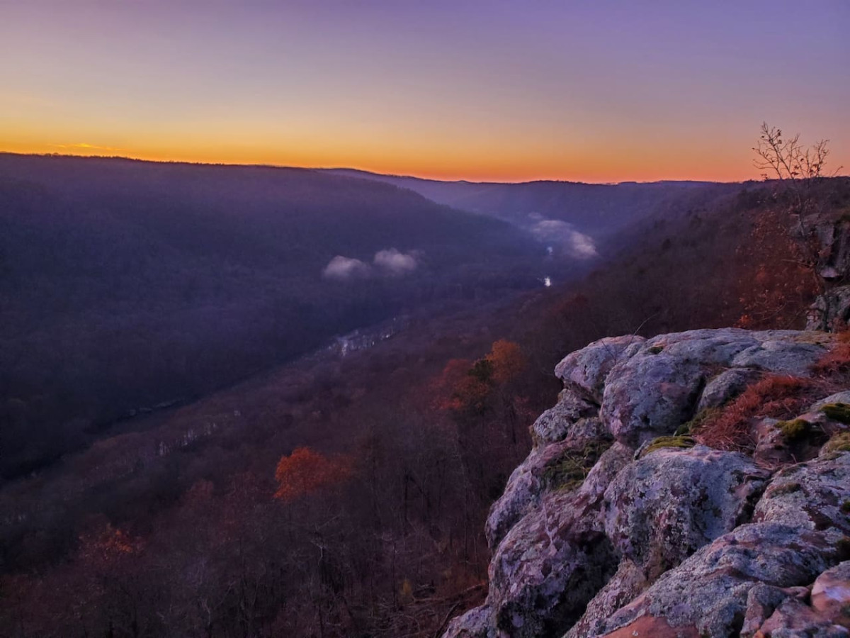 Wake up in the Clouds, Out-Of-This-World Views