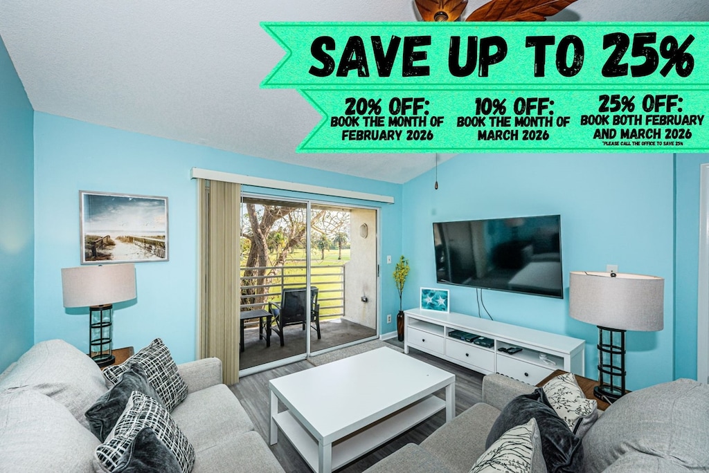 001 LR,  Savings Offer