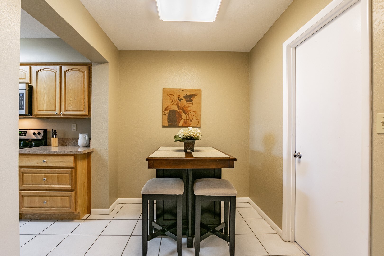 Breakfast Nook Breakfast Nook
