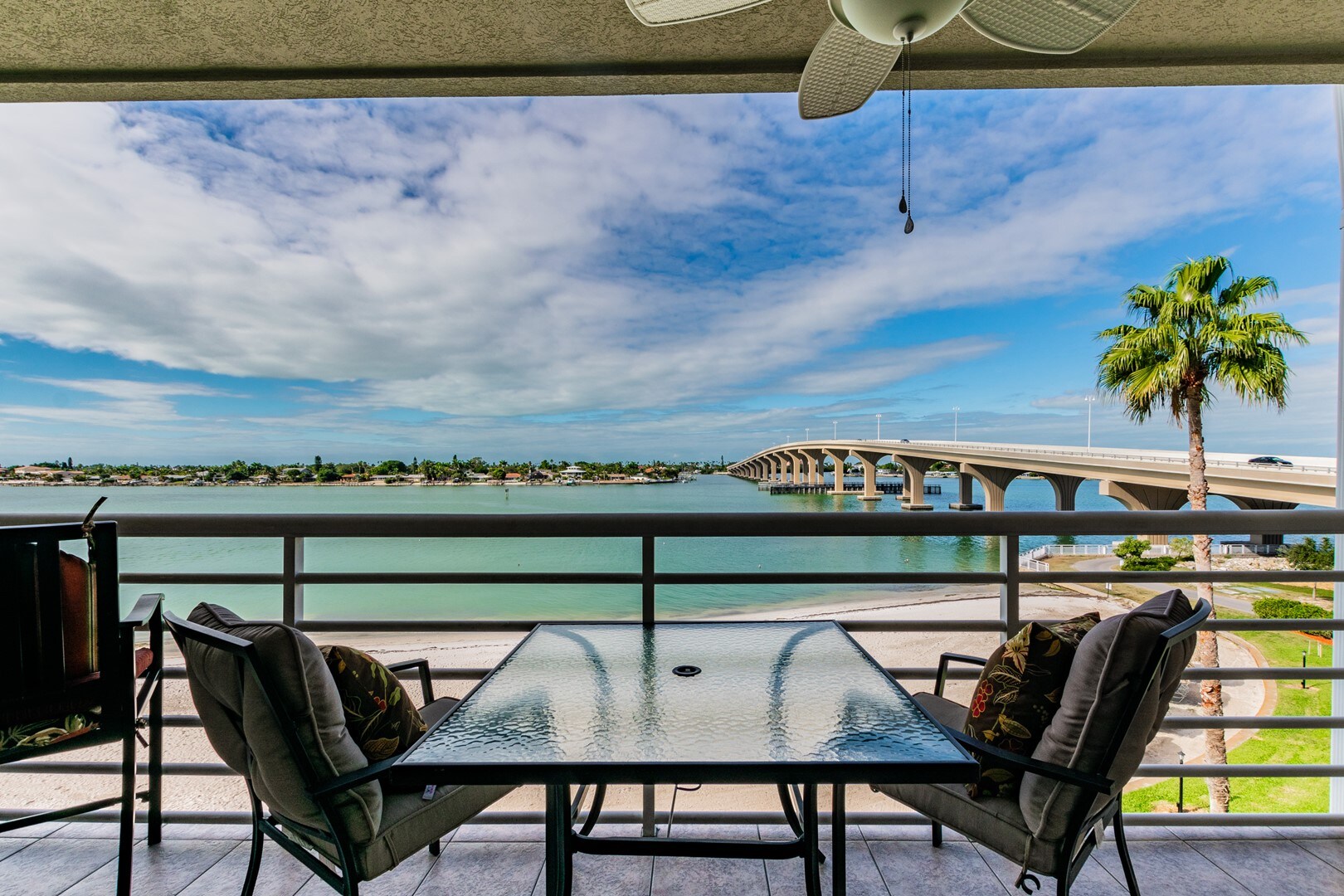 Balcony Balcony