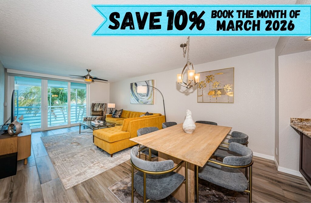 001 LR, Savings Offer