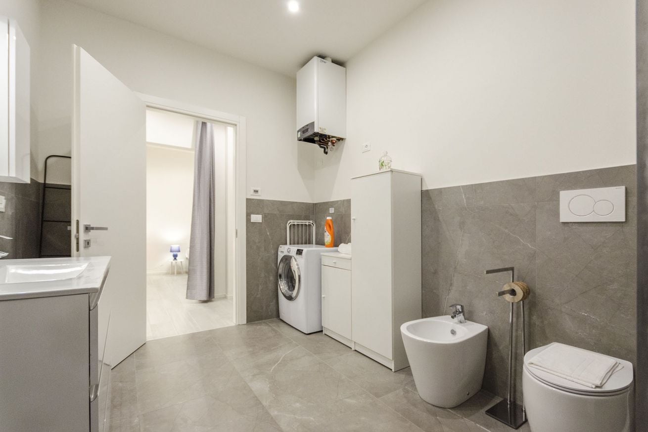 Dimora Santo Stefano, spacious, with private garden