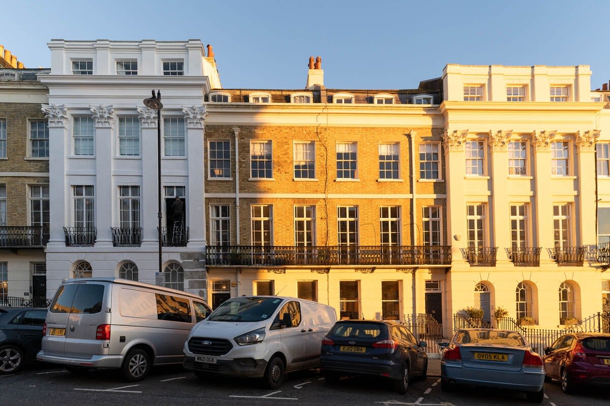 Portland Apartment Portland Apartment