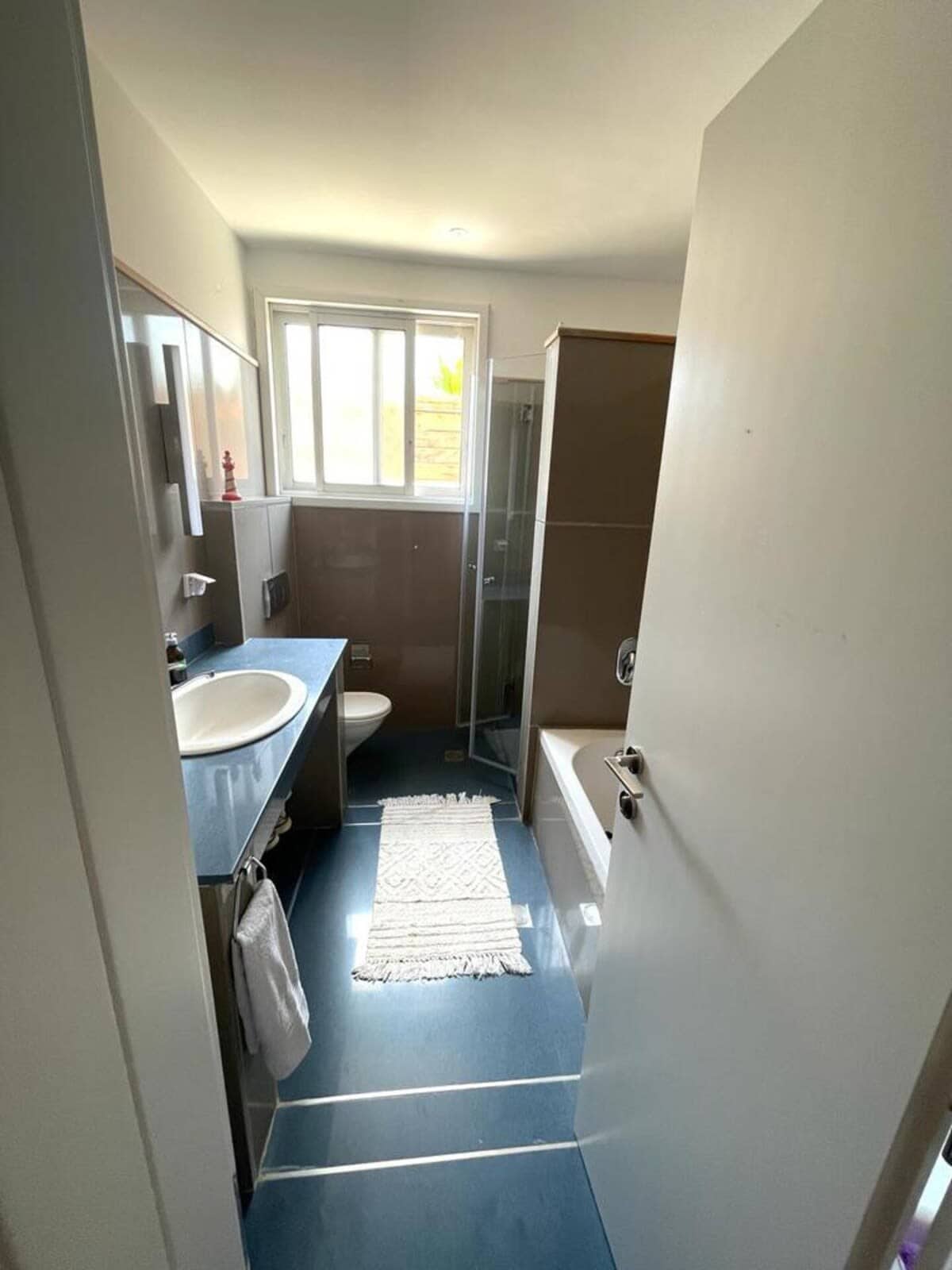 Tranquil Villa With Stunning Views in Caesarea