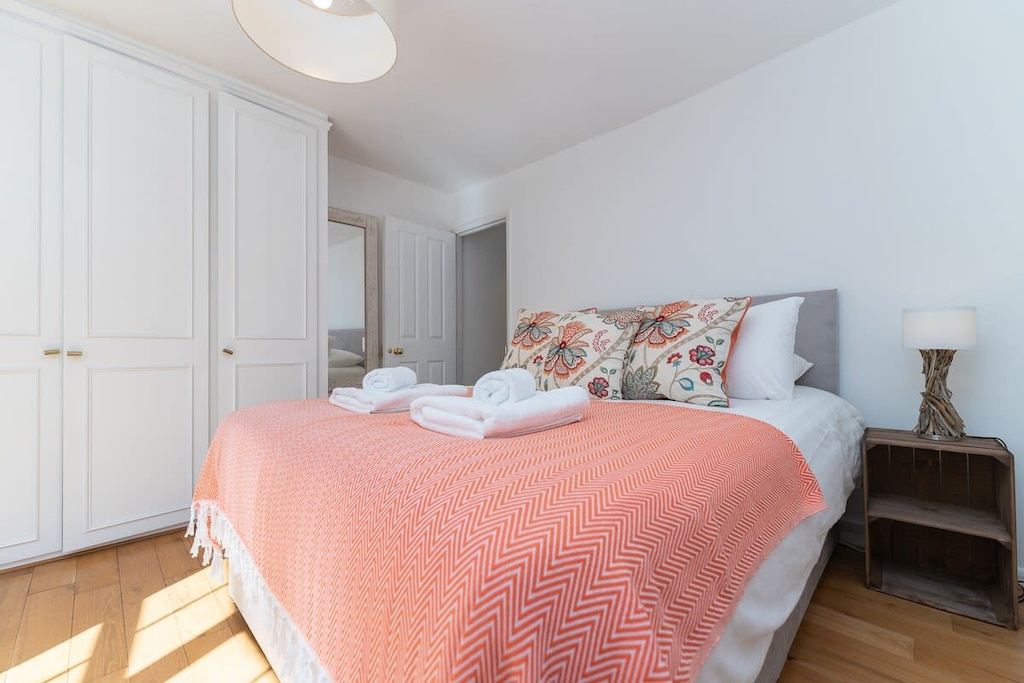 Sunny Terrace on Robert Street, Brighton and Hove - Host & Stay