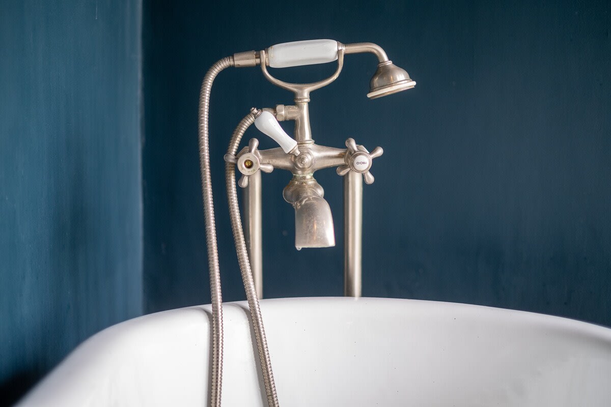 Wakefield Apartment, Brighton and Hove - Host & Stay