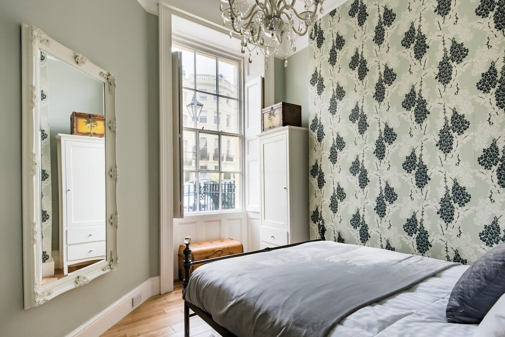 Brunswick Rest, Brighton and Hove - Host & Stay