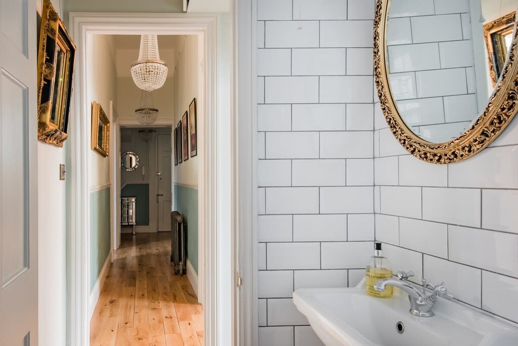 Brunswick Rest, Brighton and Hove - Host & Stay