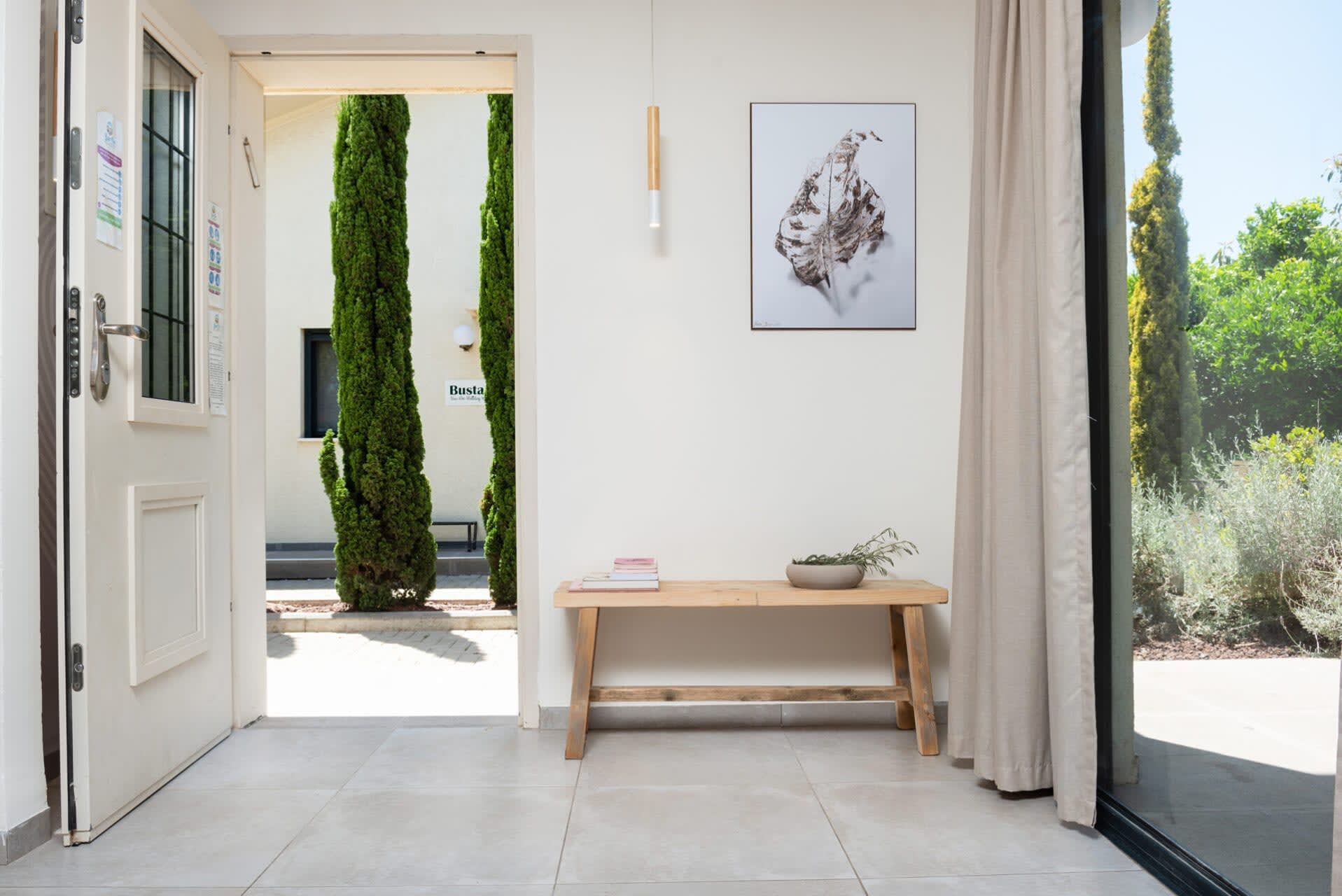 Gorgeous 2-Story Villa in Northern Israel