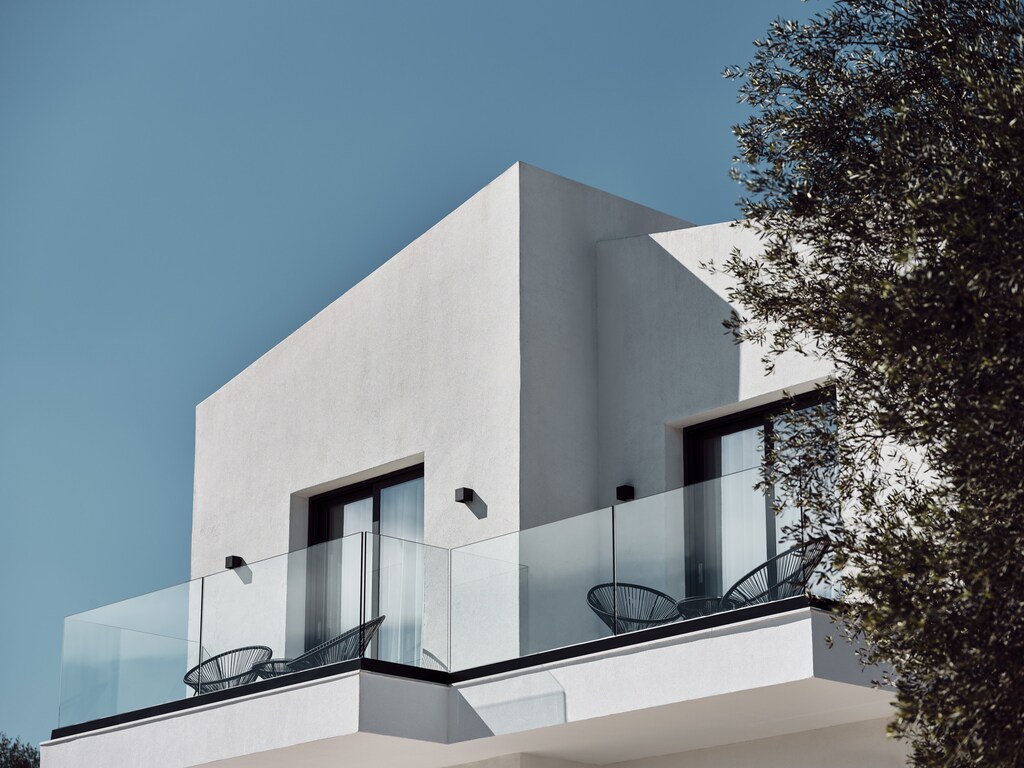 An intimate oasis where every detail invites you to unwind.