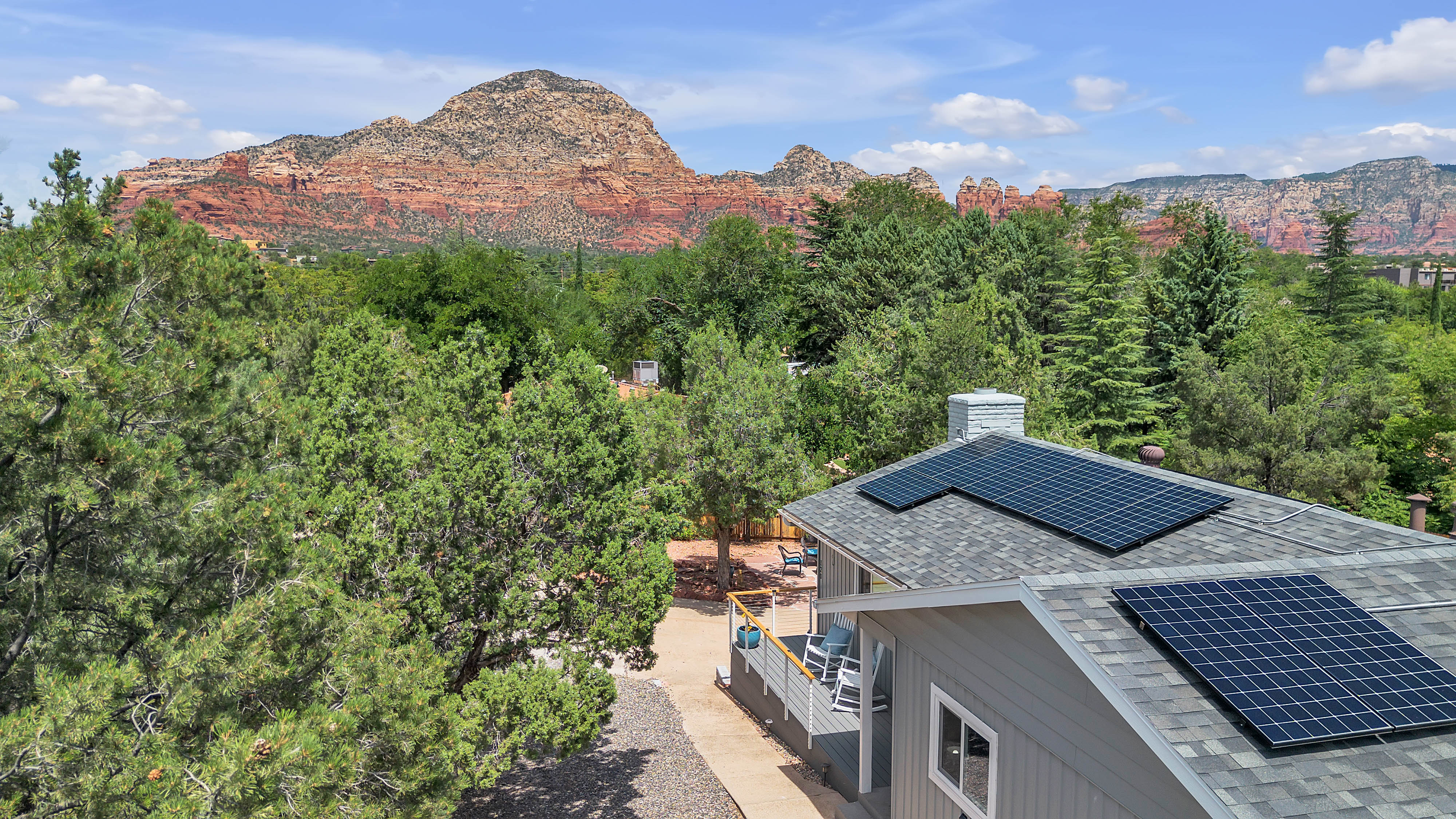 Sedona Sacred Simplicity promises a remarkable retreat