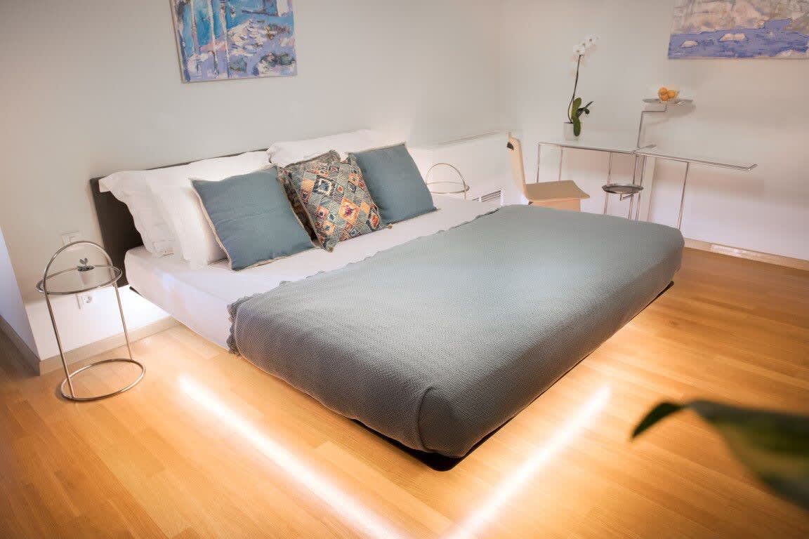 Luxurious Pool Villa with Sea Views