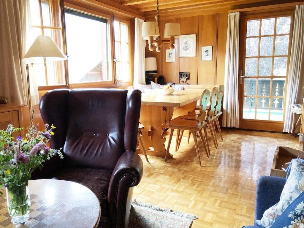 living room dinning table 