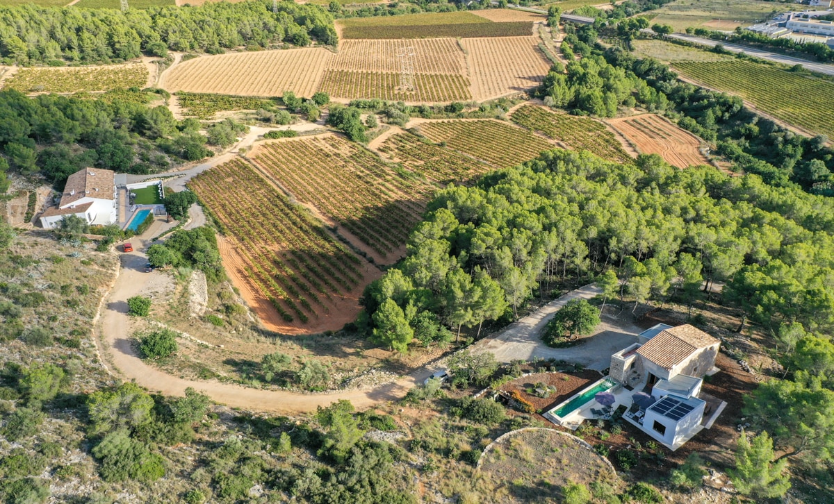 Property Image 1 - Can Garraf Estate