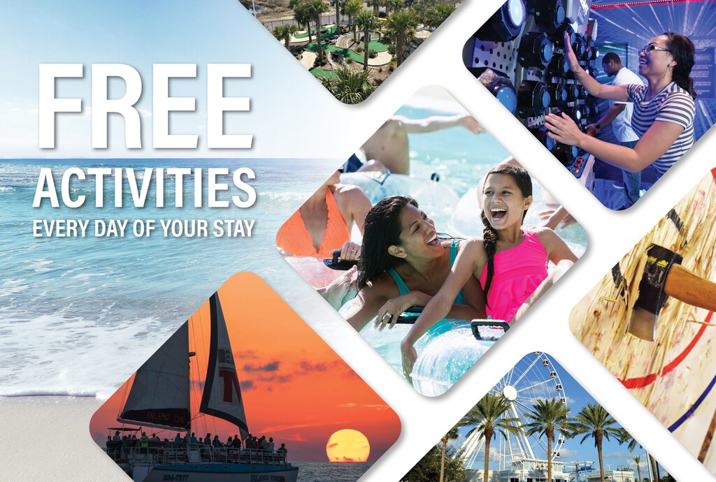 Free Activities Program through Xplorie