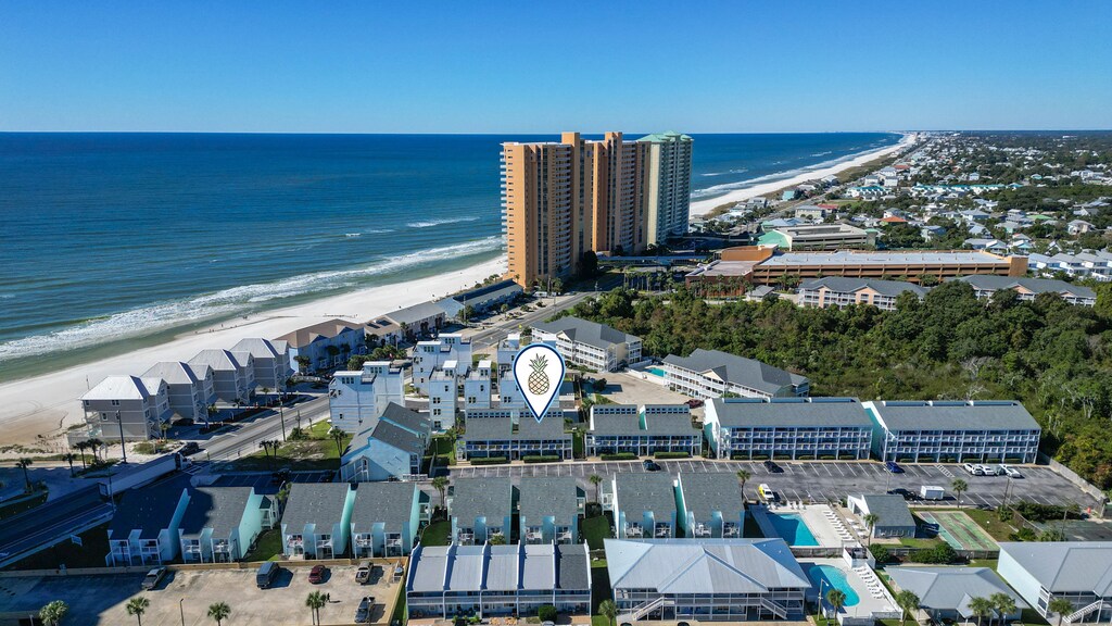 Southwinds Drone Photos