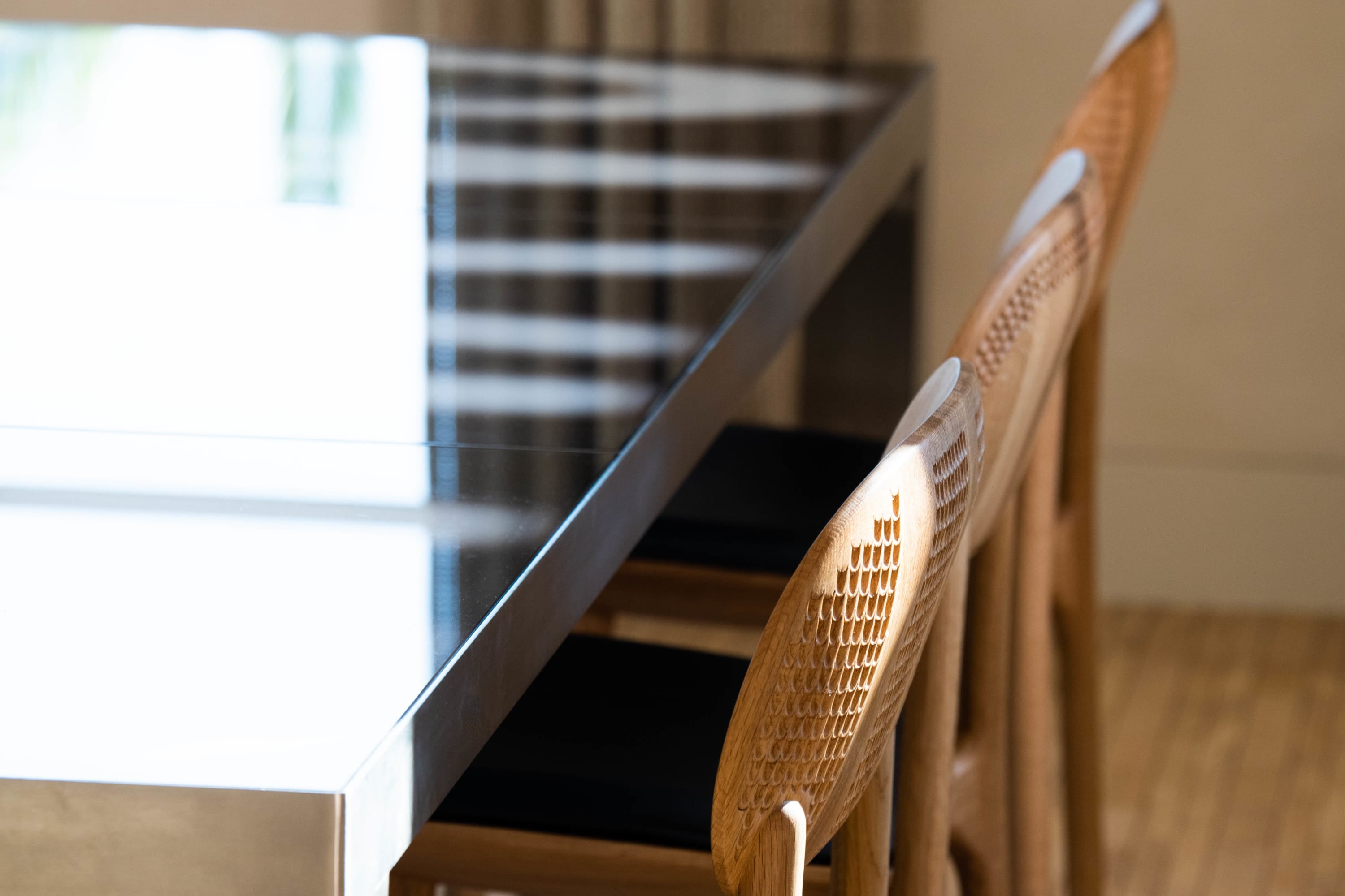 Stunning Duplex At The Heart Of Saint Tropez