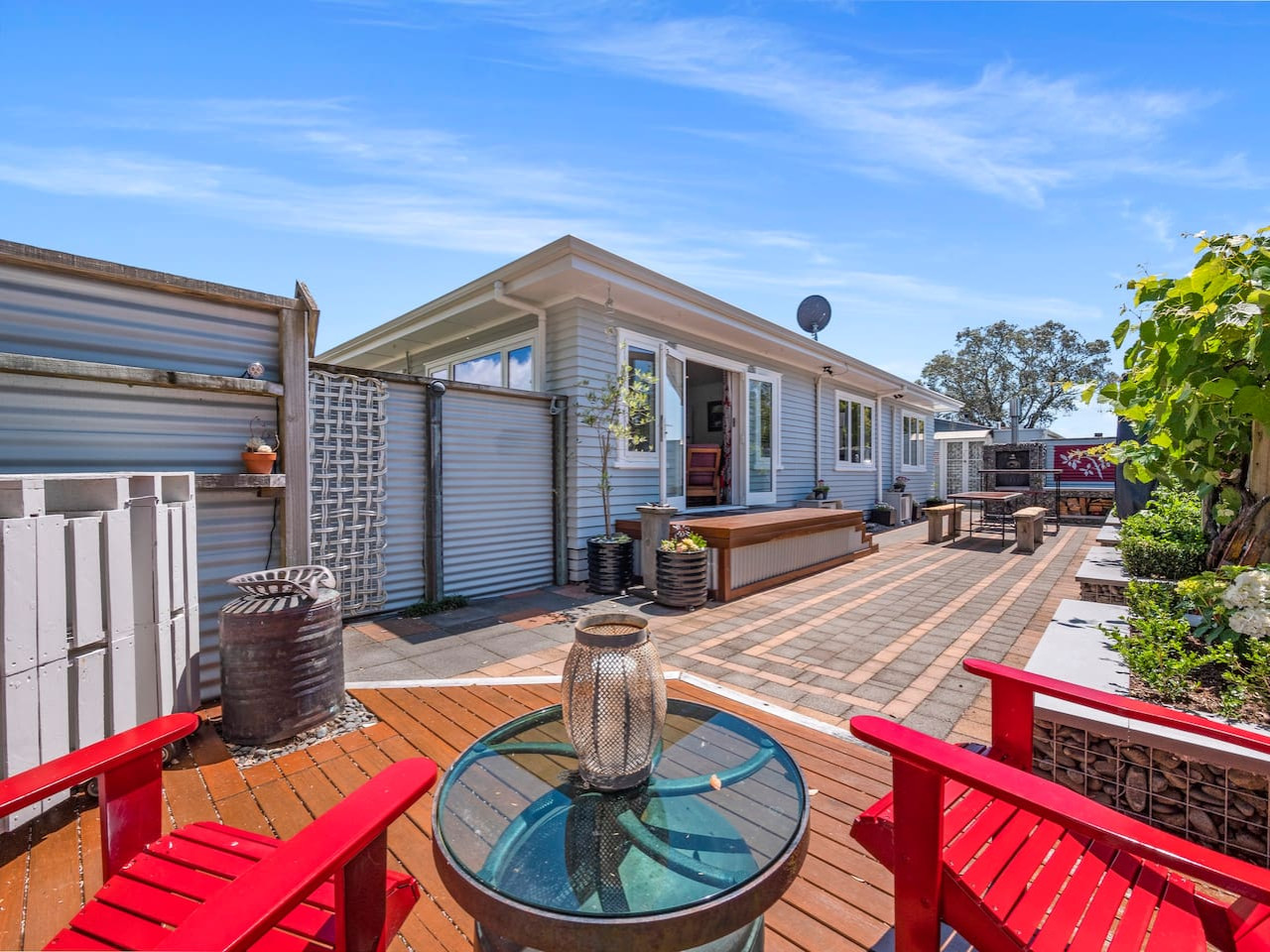 Property Image 1 - Tauranga Charmer