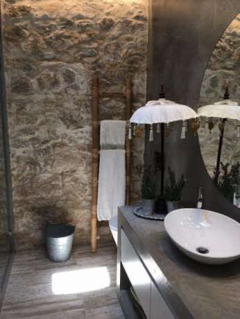 Villa Oasis - splash pool Villa Oasis - splash pool