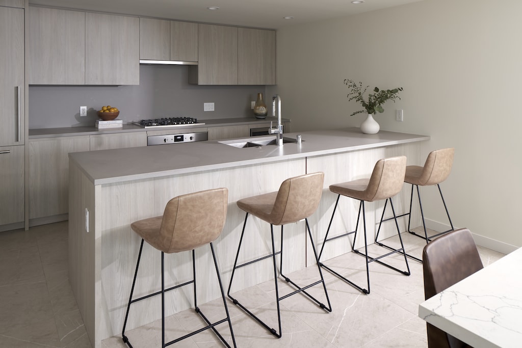 Sky 3 Office Kitchen