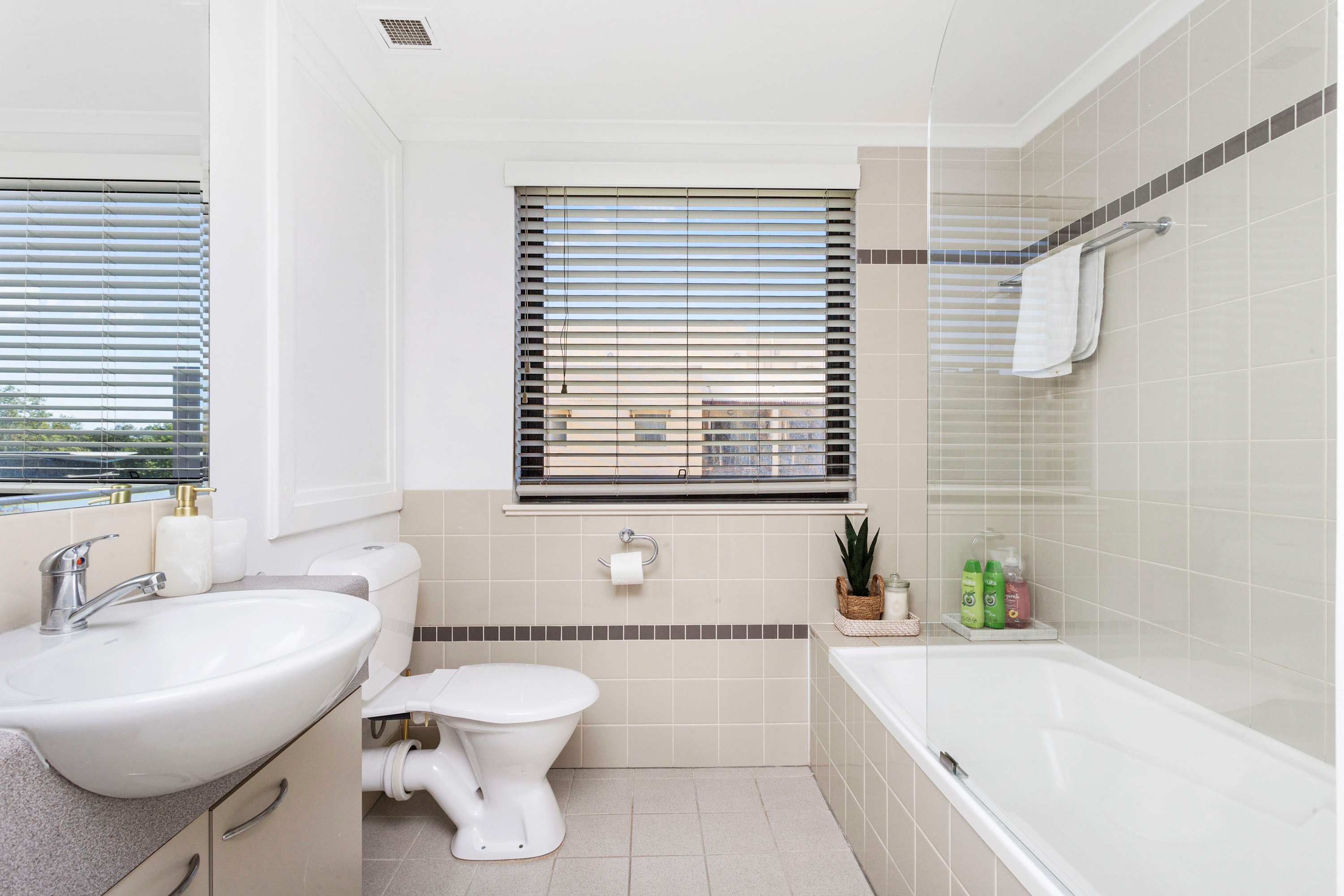 One Bedroom Apartment in the City Centre