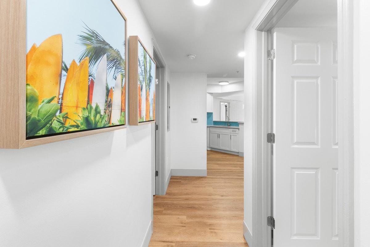 Oceanfront Paradise Three-Bedroom Condo 9th Floor