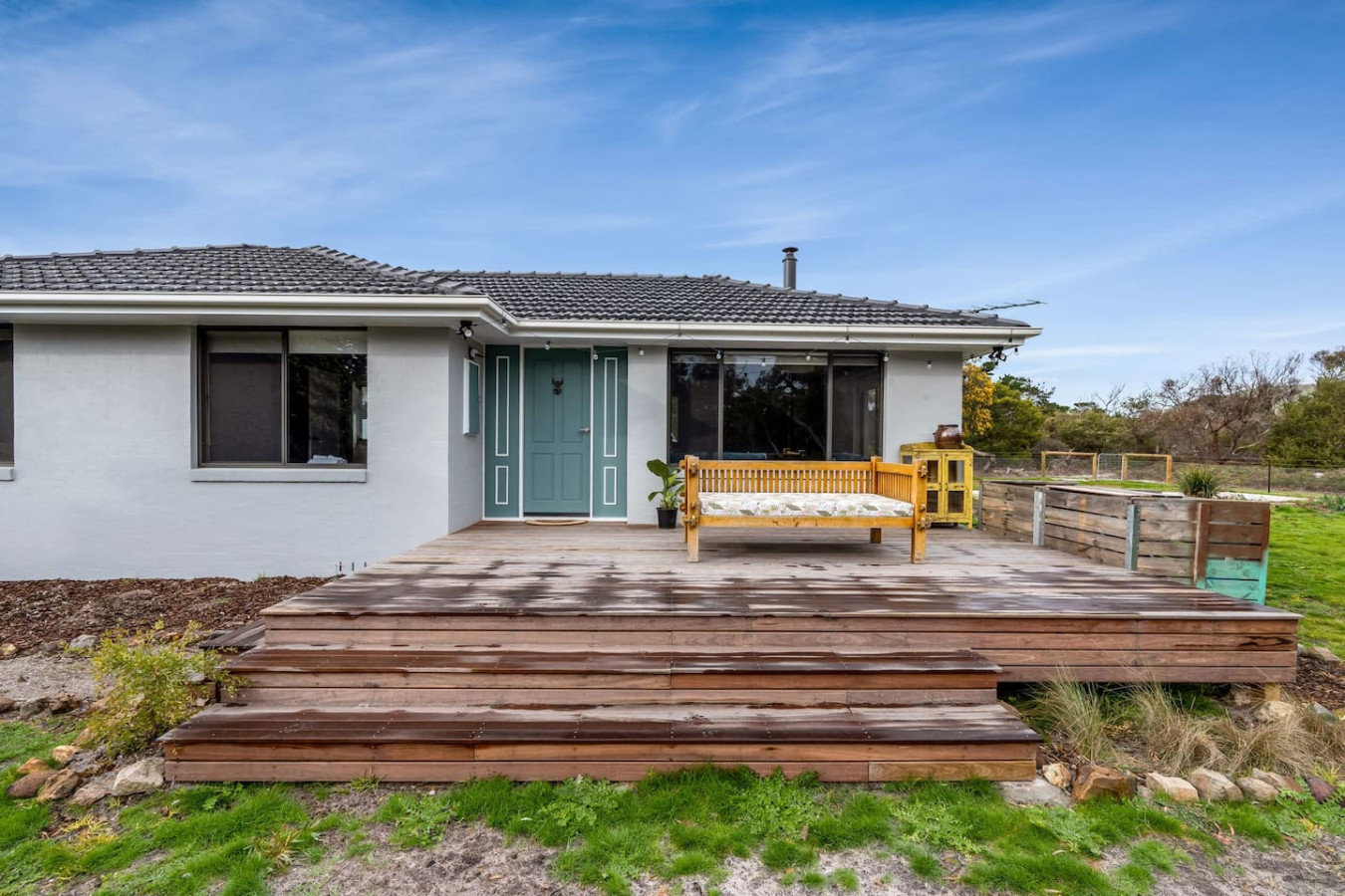 Property Image 2 - Peaceful Beachside Home