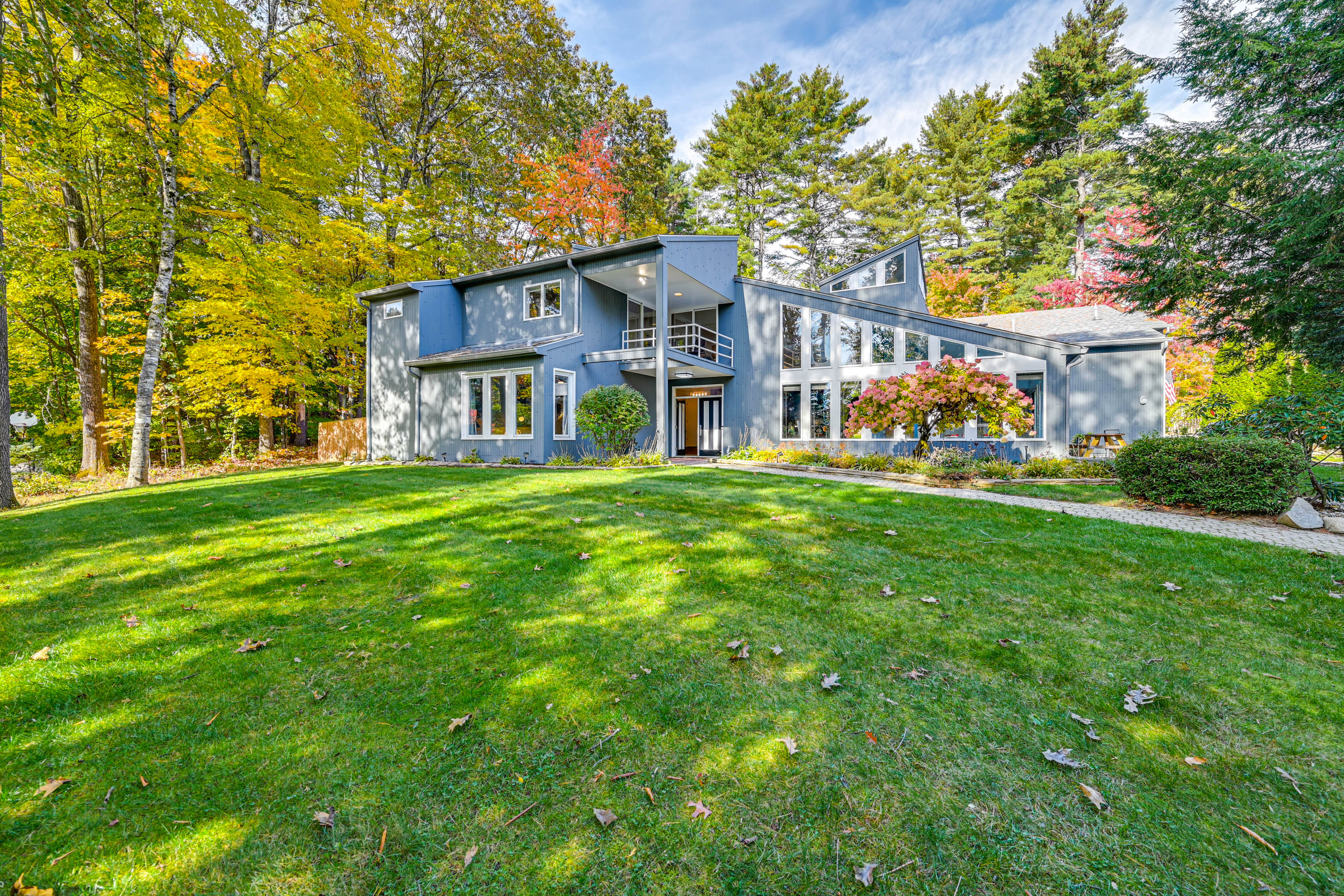 Property Image 2 - 7 Mi to Skiing: Lake George Home Near Saratoga