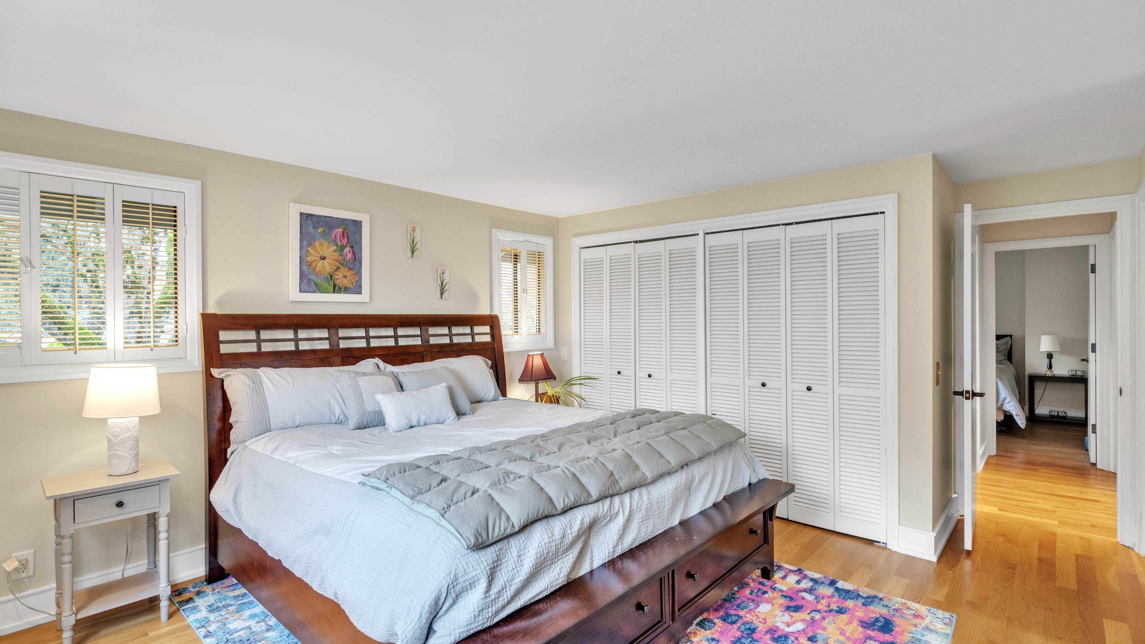 Eugene - Close to everything