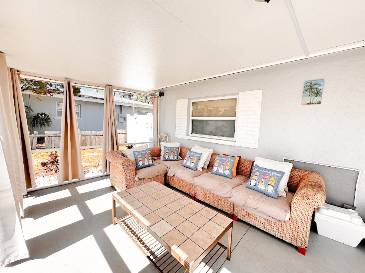 Property Image 2 - Spacious And Stylish Interiors With Outdoor In Ground Pool!