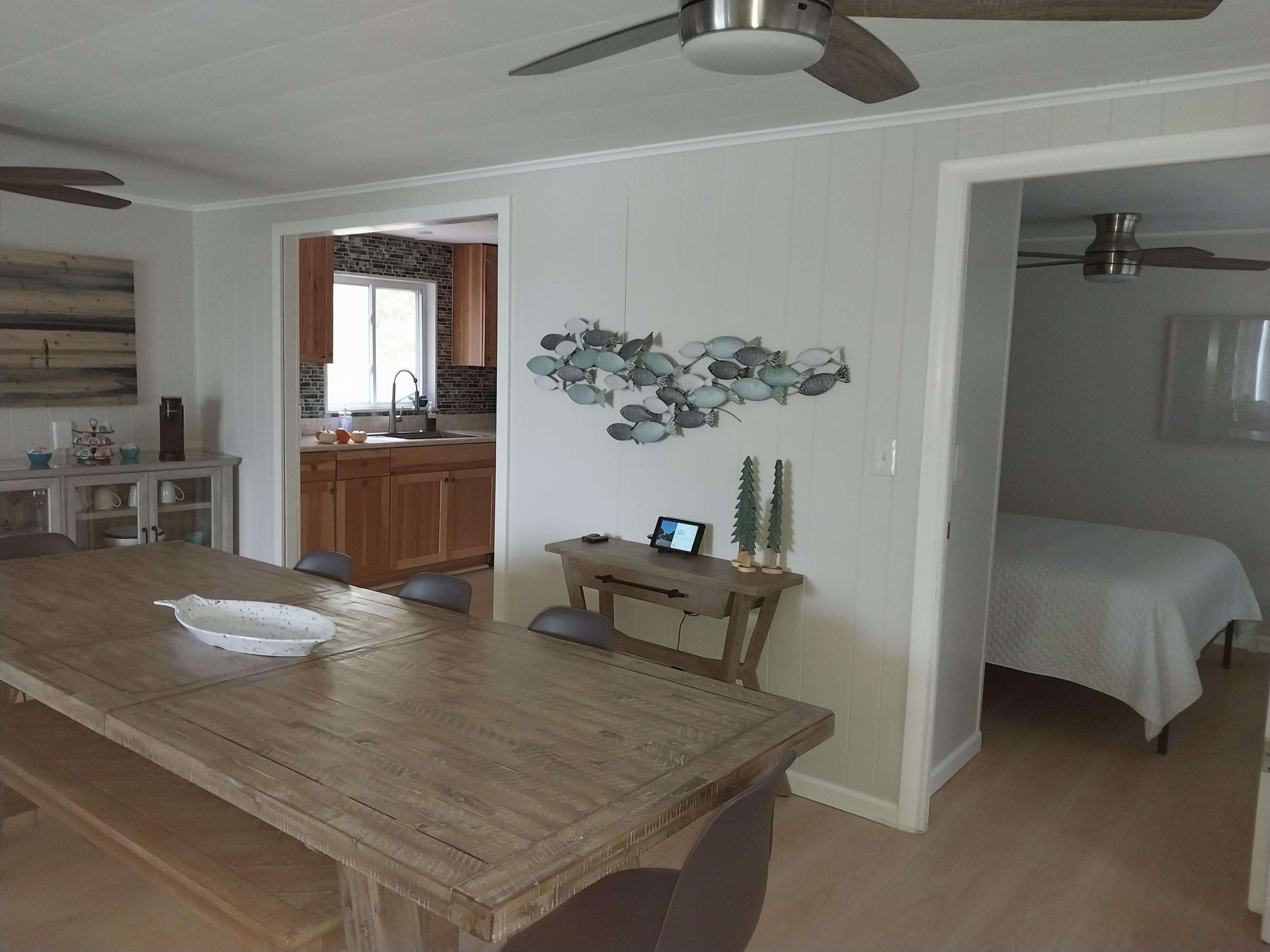 Huron Shores Hideaway