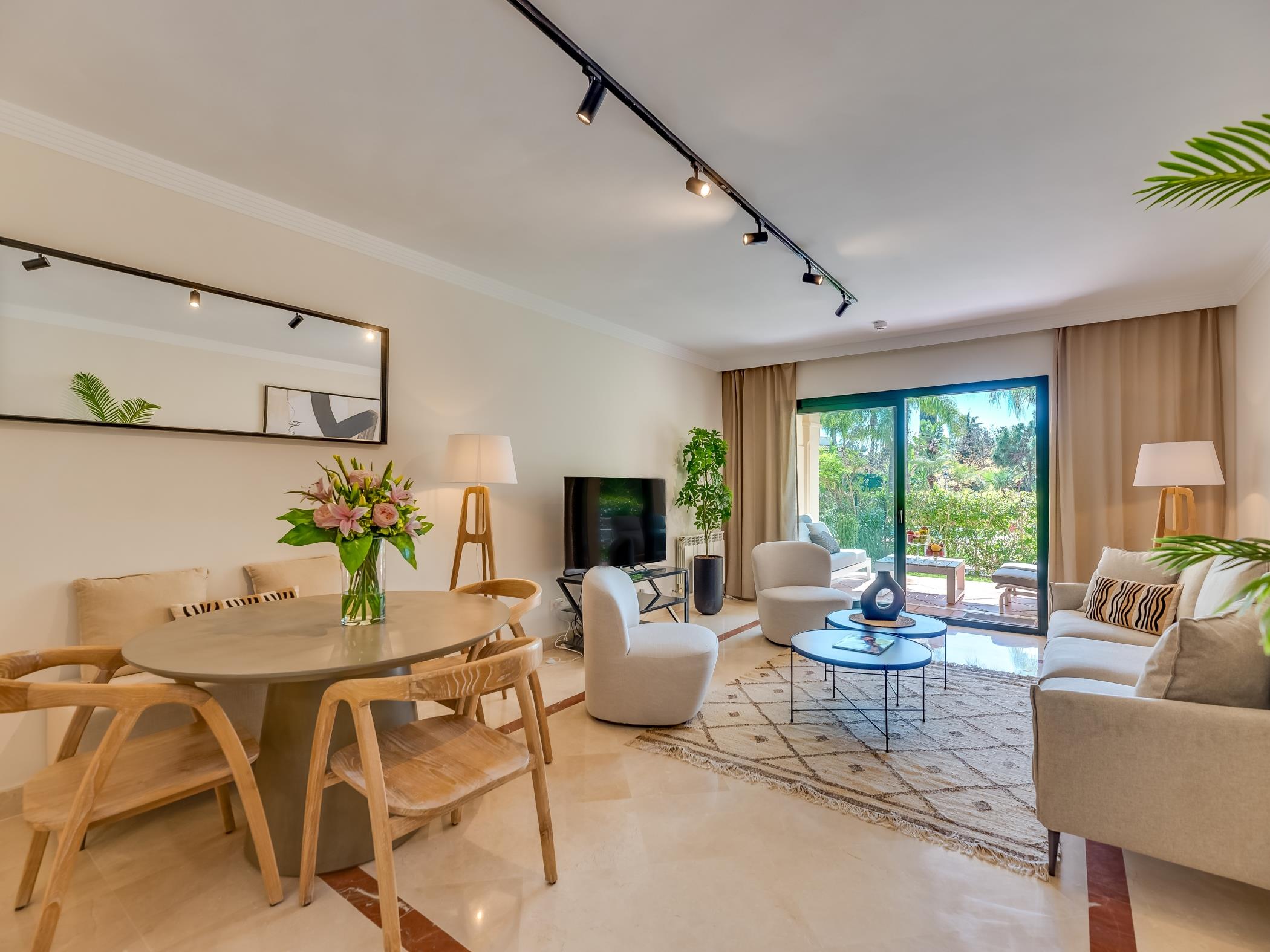 Property Image 2 - EL PALMERAL LUXURY RETREAT