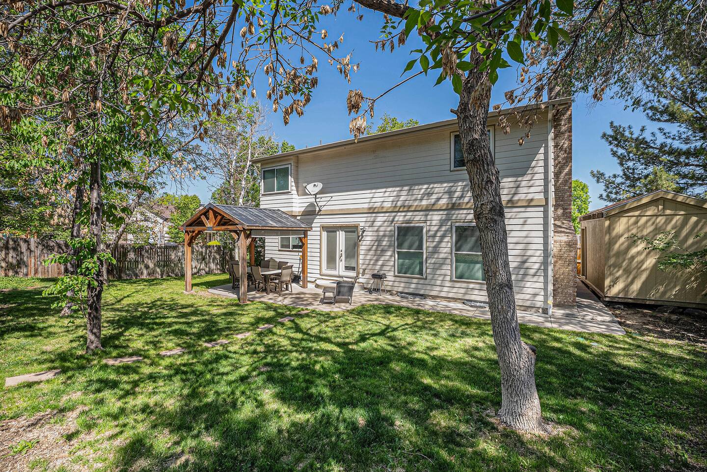 Tranquil Retreat | Sauna | Master Suite | Lrg Yard