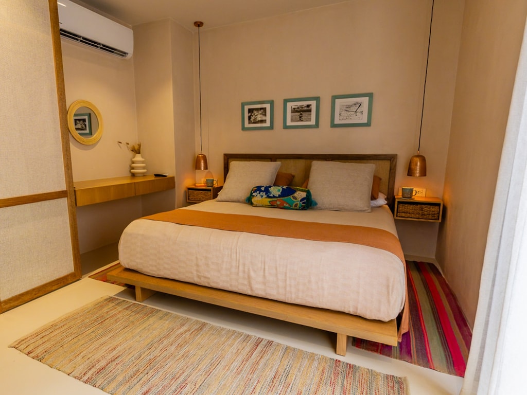 Aflora - 1 Bedroom Apt - 3rd Floor Garden View - D304