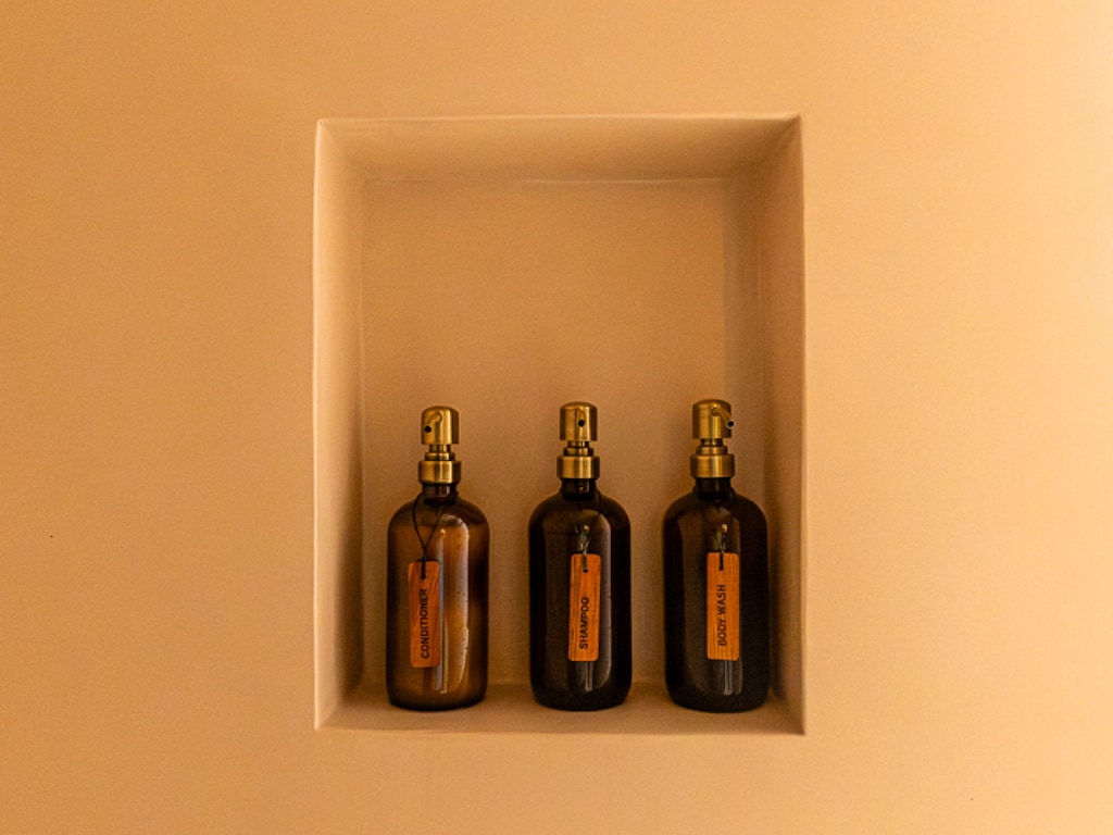 Aflora - 1 Bedroom Apt - 3rd Floor Garden View - D304