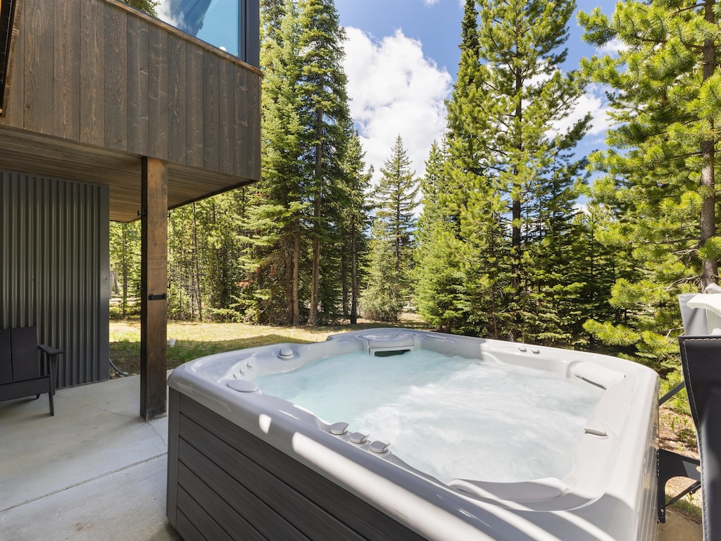 Lake Cabin 4 Lakewood