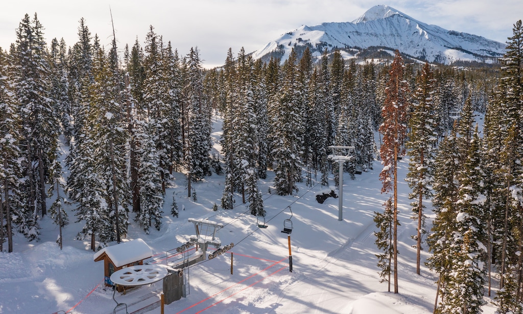 Lake Cabin 4 ski access2