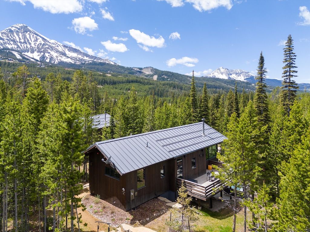 Lake Cabin 4 Lakewood