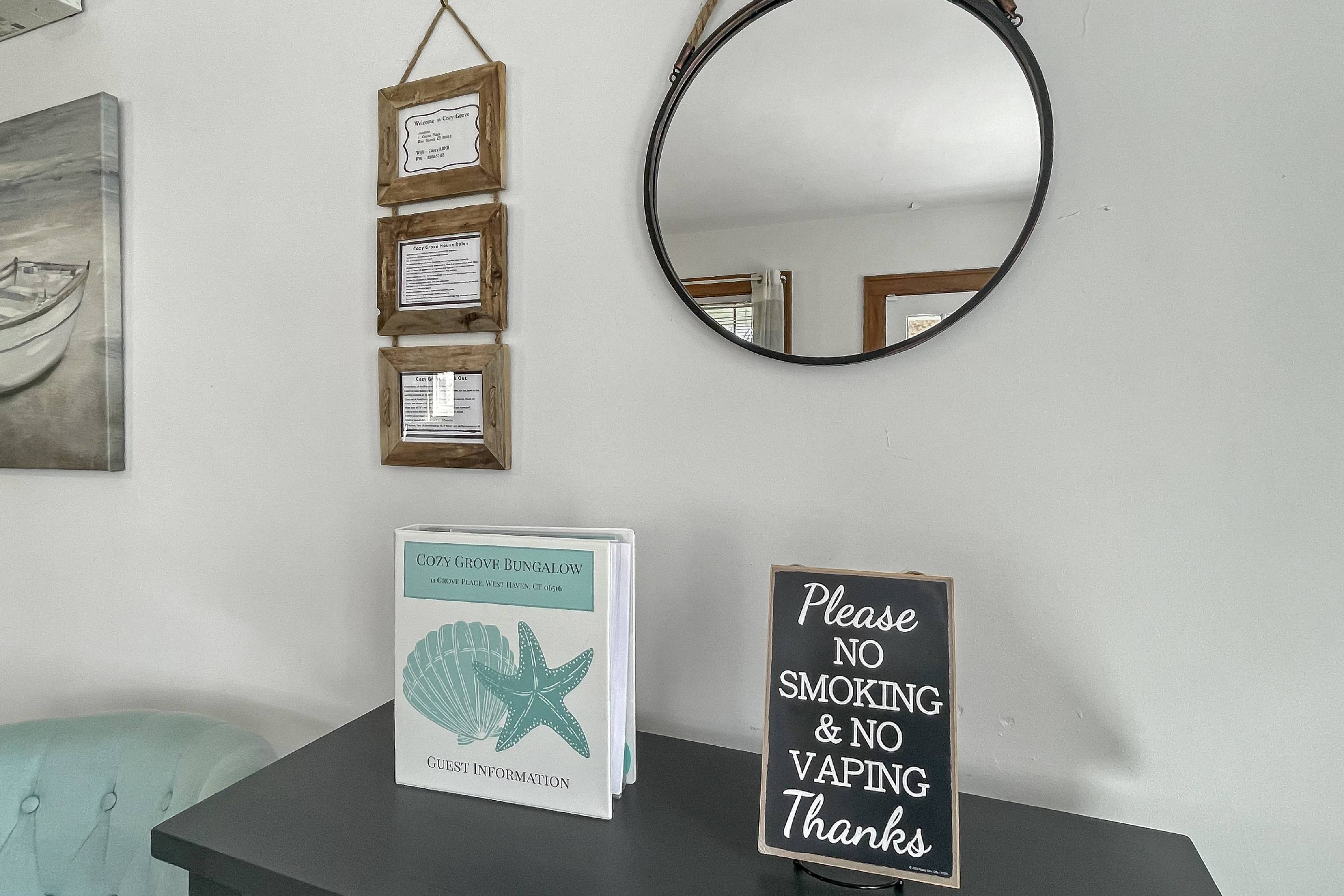 Grove Place Beach Bungalow Grove Place Beach Bungalow