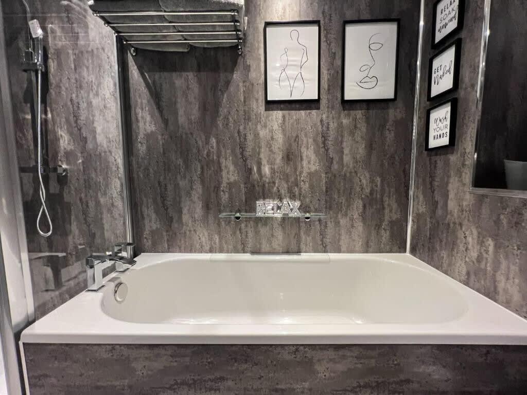 Here you can relax after a long day Here you can relax after a long day