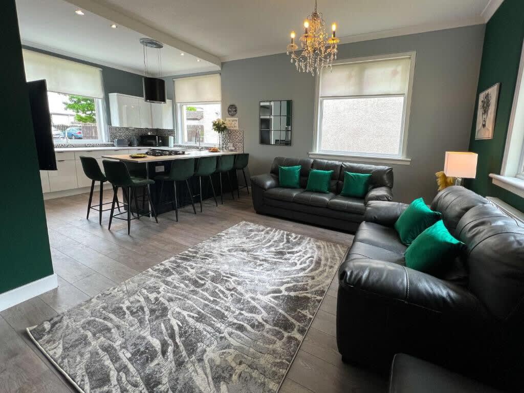 Wonderful decoration