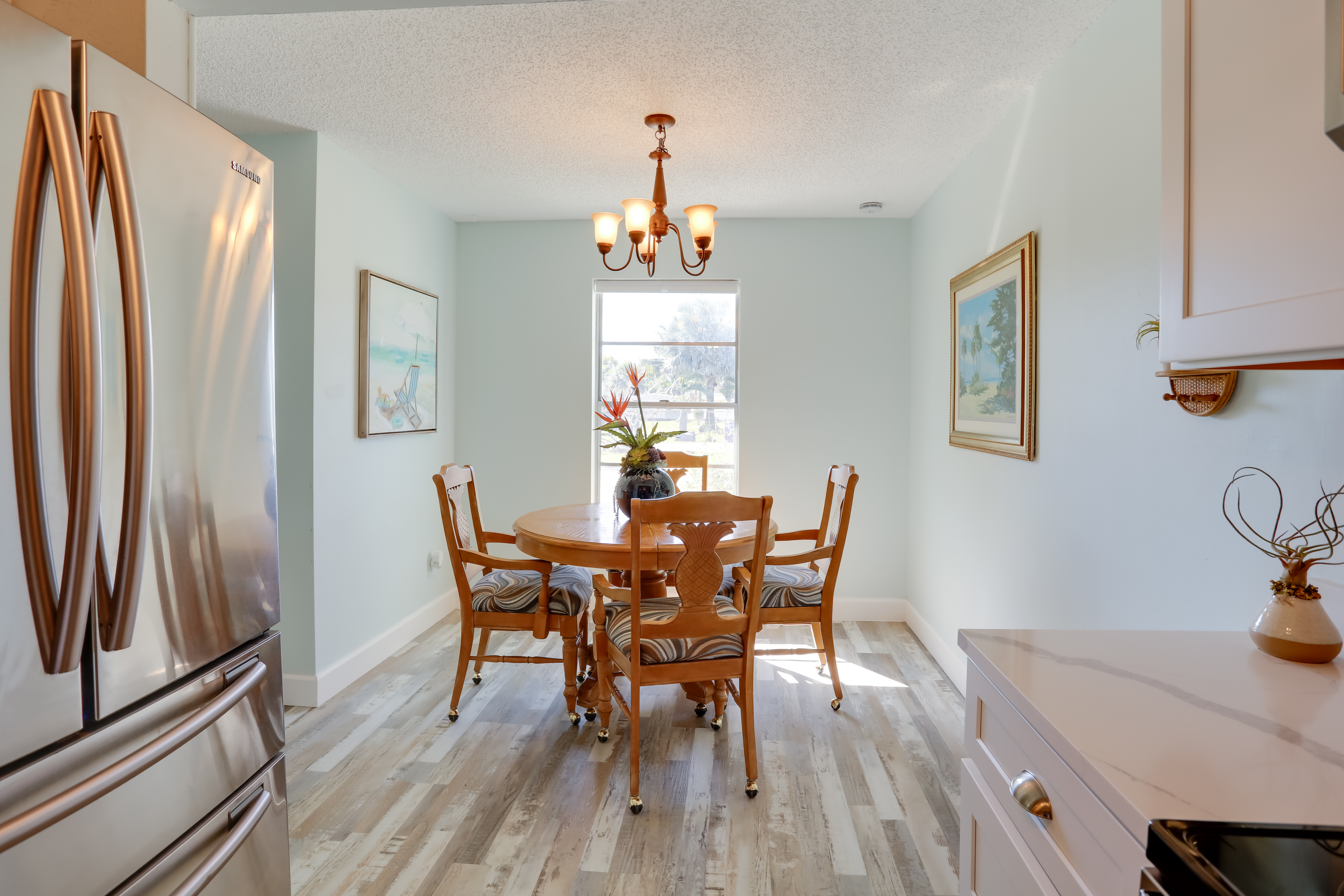 Townhome Near Hobe Sound Beach, Hiking & Golfing!