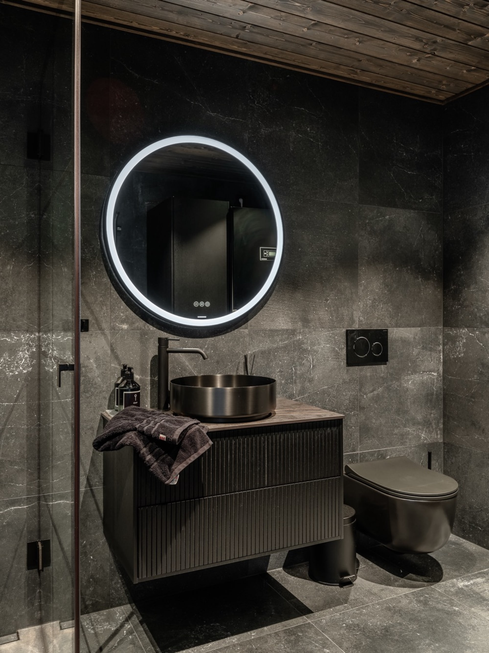 Villa Sälen Heights